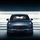 Illustration for article titled Heres The 2019 Porsche Cayenne Before Youre Supposed To See It